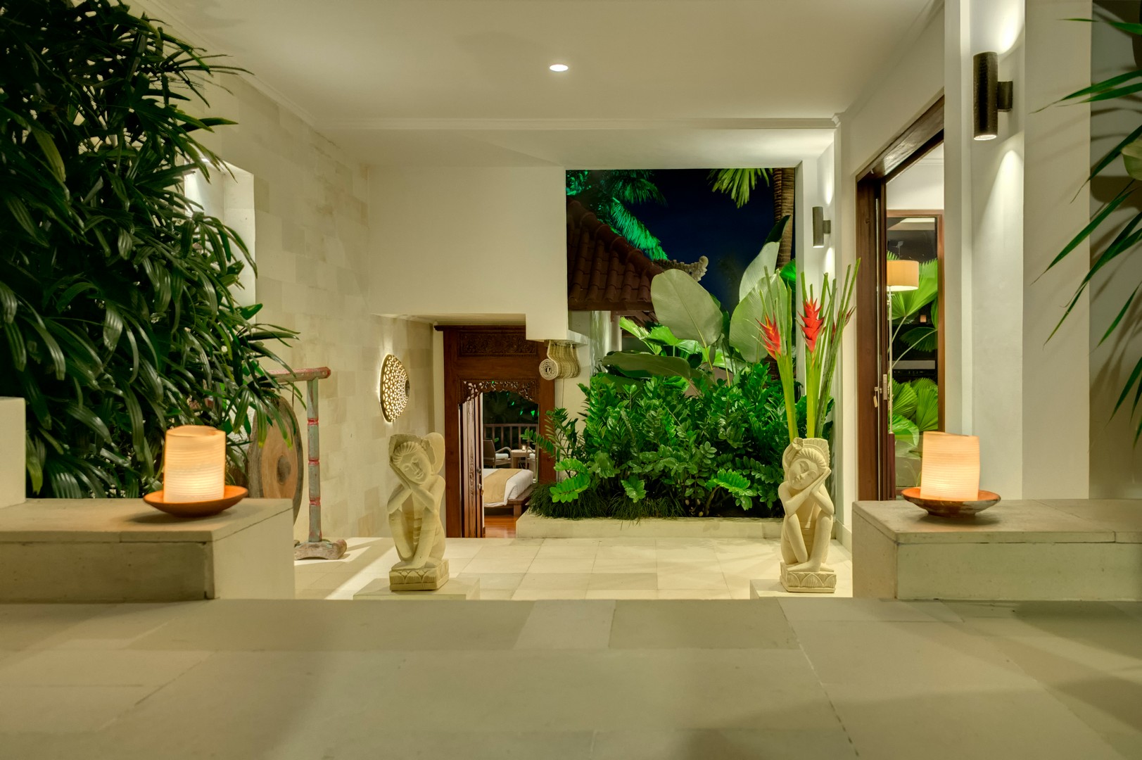 3-Bedroom Tumbak Bayuh Villa, Canggu Bali