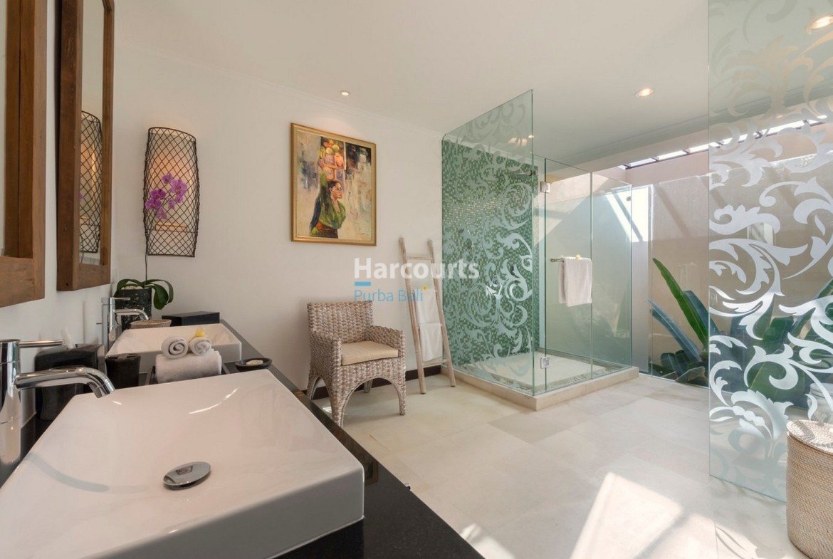 Canggu Bali Luxury Leasehold Property - Tumbak Bayuh Villas