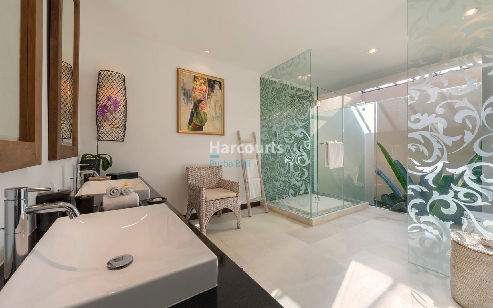 Canggu Bali Luxury Leasehold Property - Tumbak Bayuh Villas