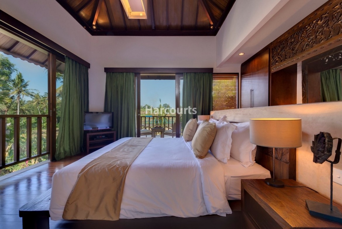 Canggu Bali Luxury Leasehold Property - Tumbak Bayuh Villas