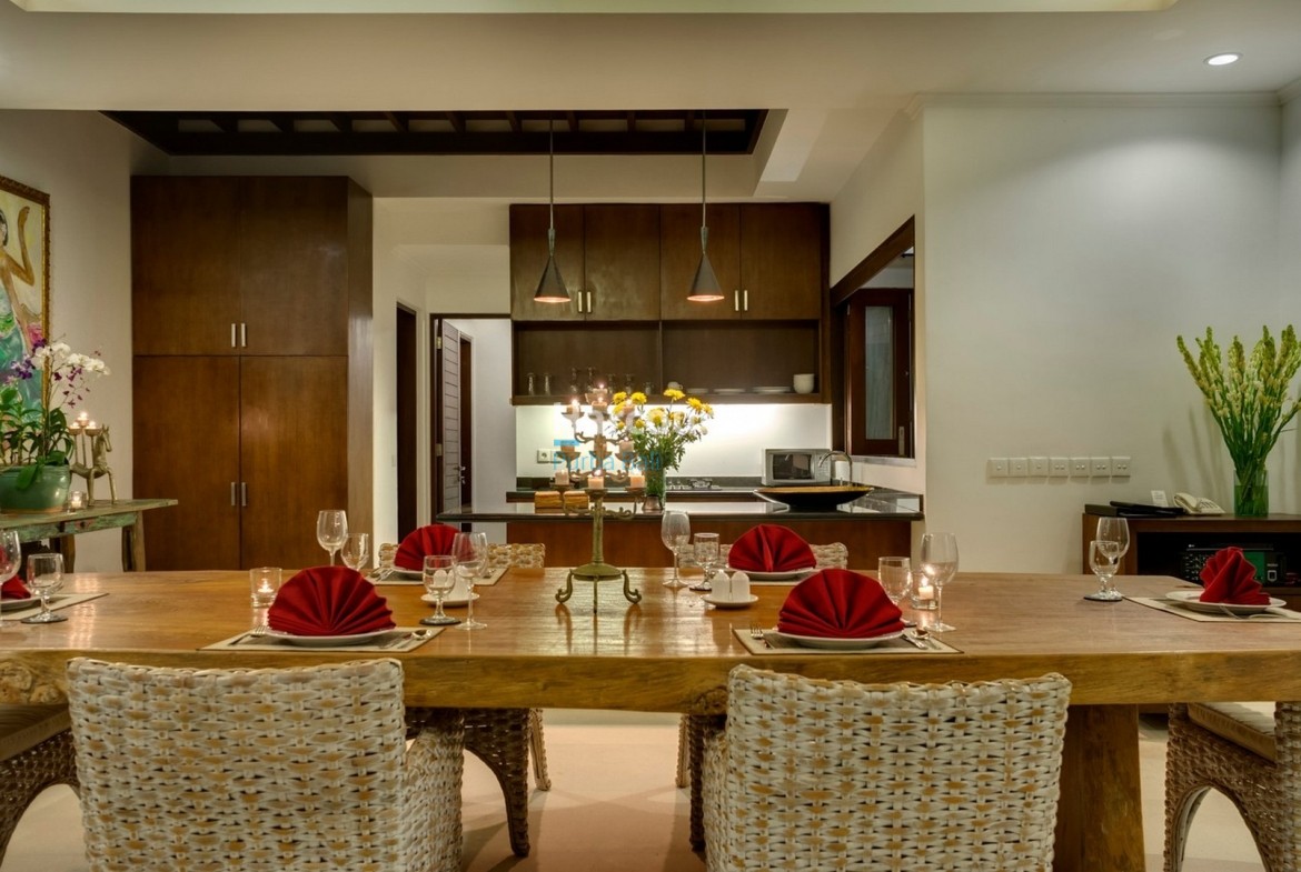 Canggu Bali Luxury Leasehold Property - Tumbak Bayuh Villas