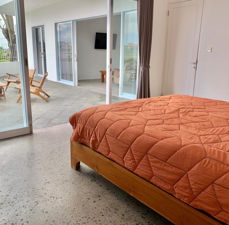 Leasehold Bali Villa Berawa Canggu