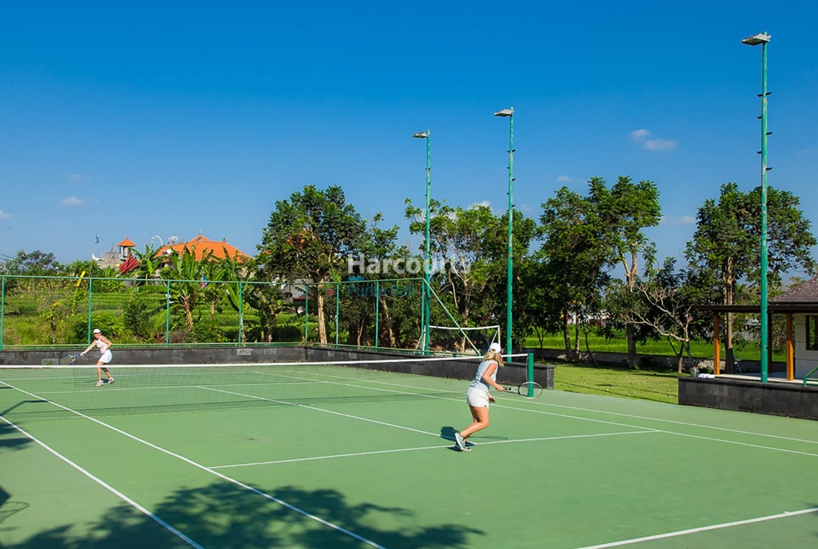 Bali Land Investment Opportunity - Berawa Exclusive Freehold Land Plots