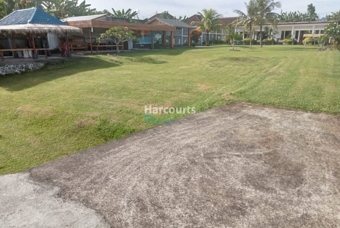 Located Medewi This Freehold For Sale