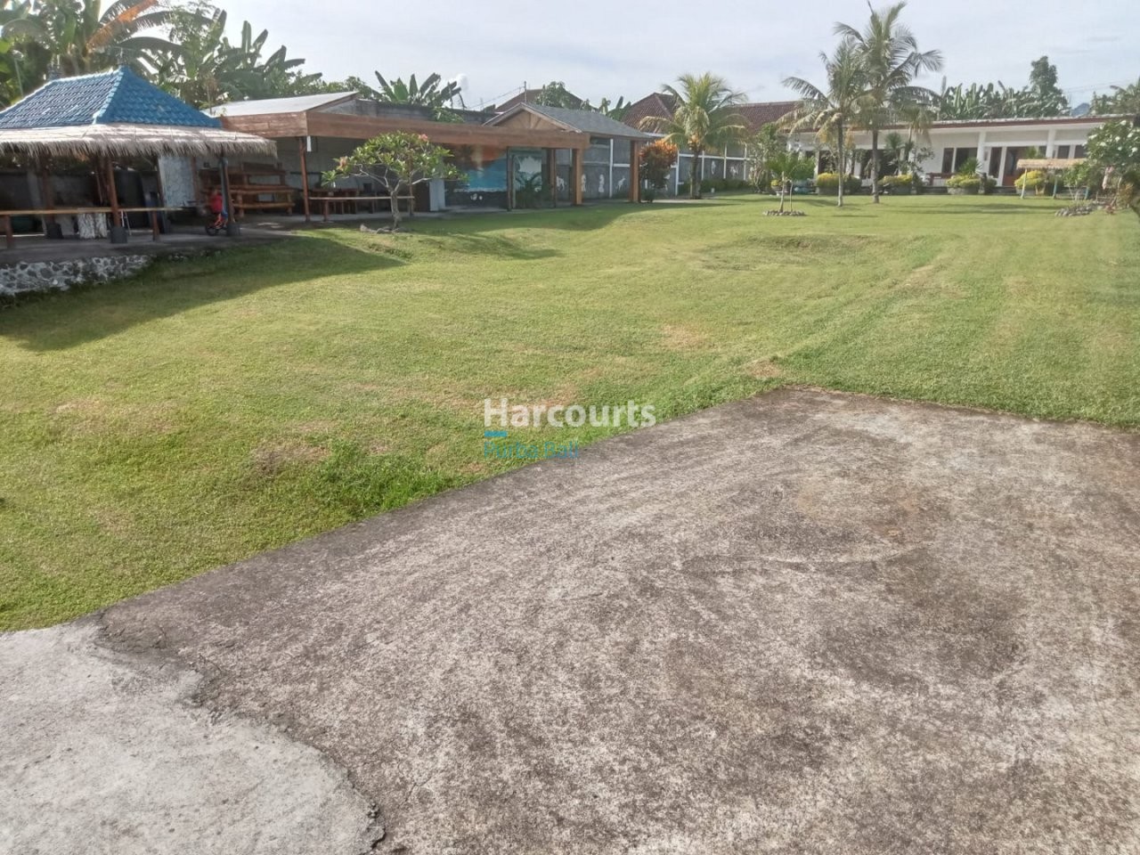 Located Medewi This Freehold For Sale