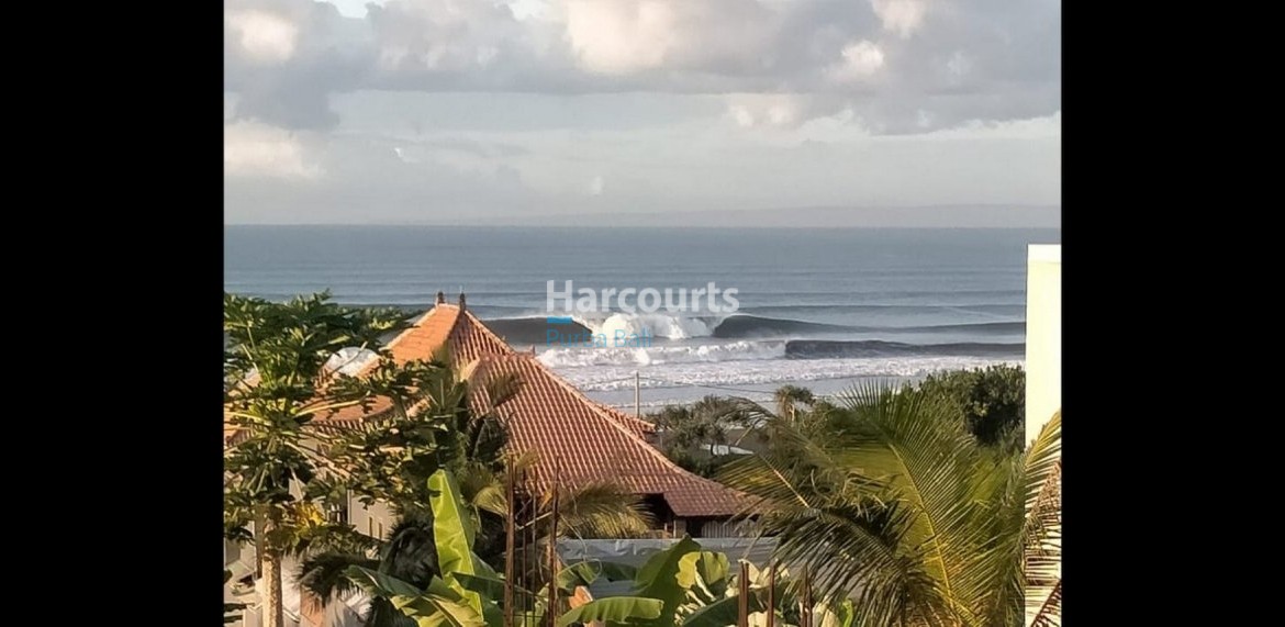 Located Medewi This Freehold Freehold Ownership