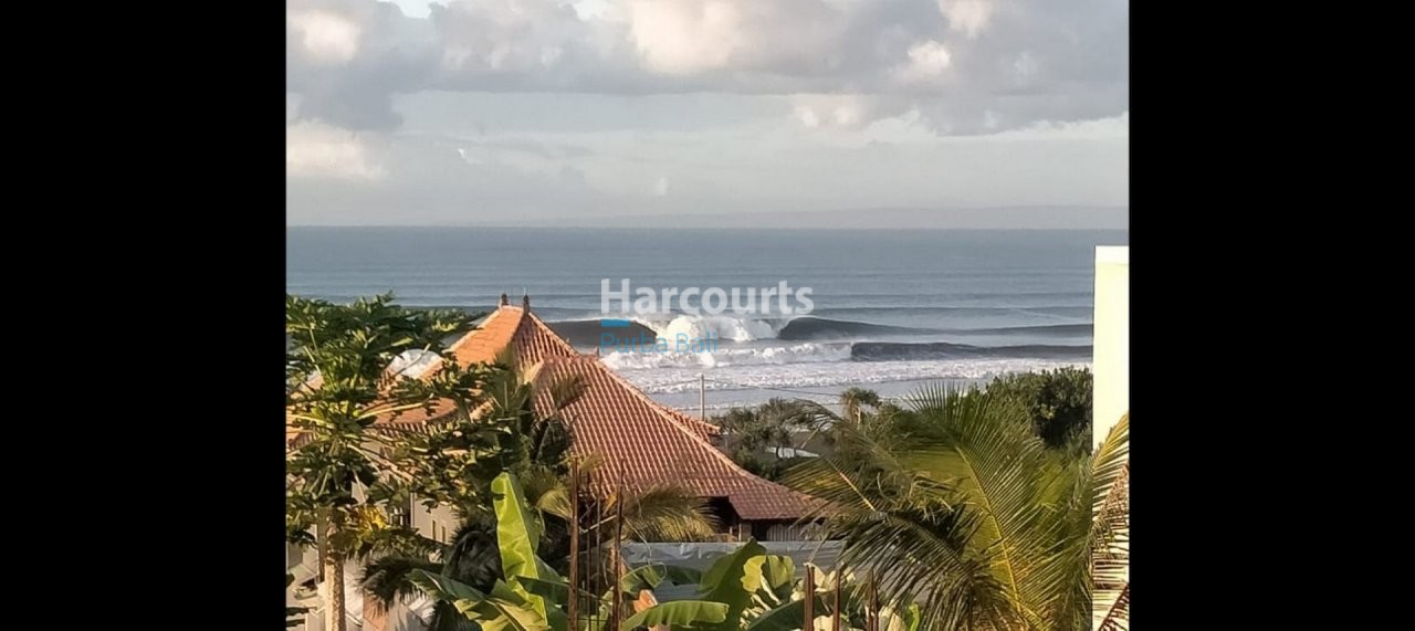 Located Medewi This Freehold Freehold Ownership