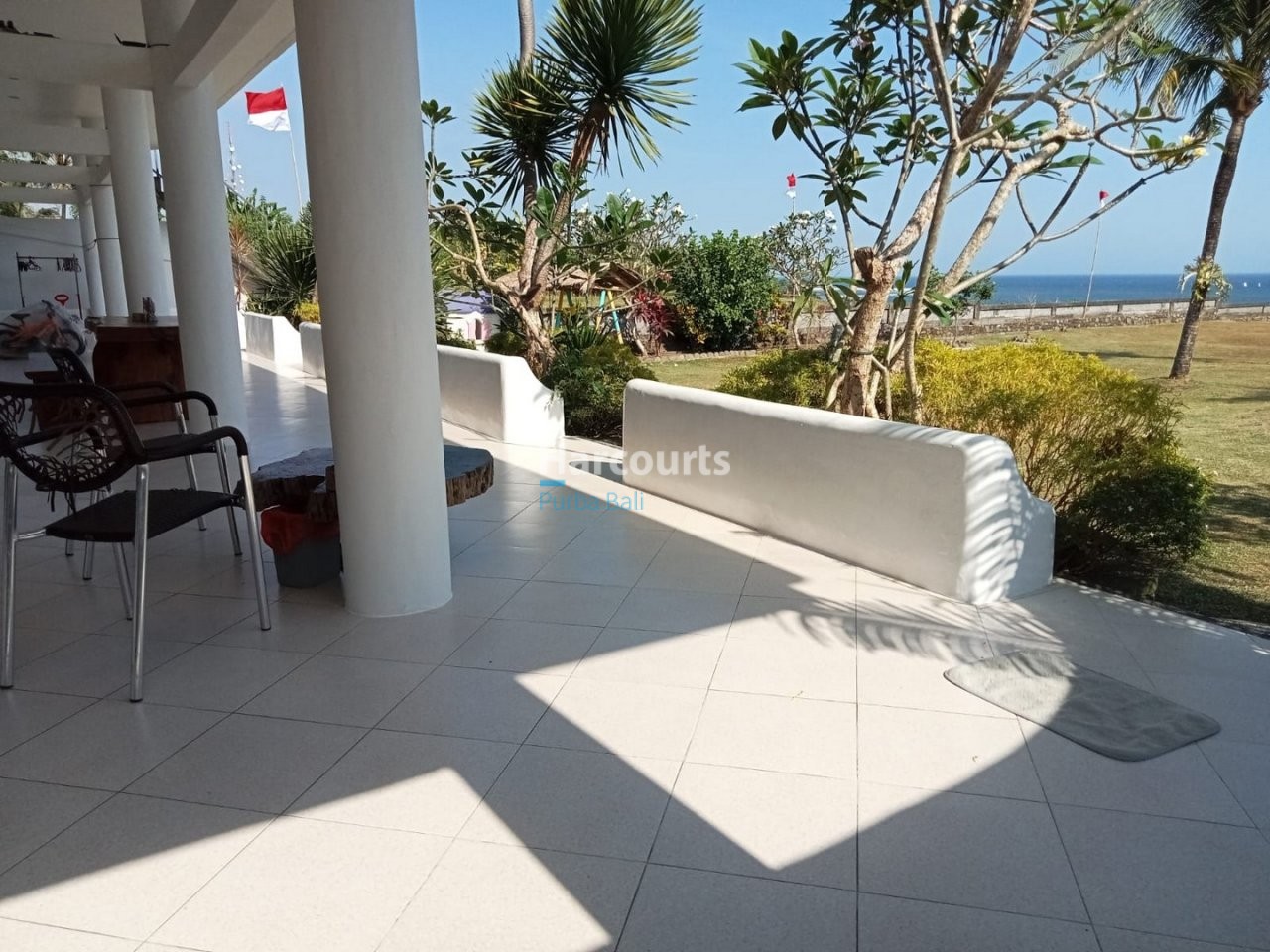 Located Medewi This Freehold Luxury Living