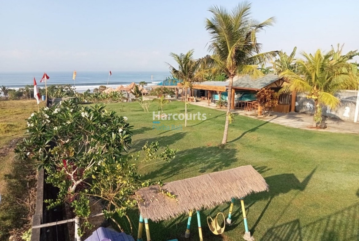 Located Medewi This Freehold Property Investment