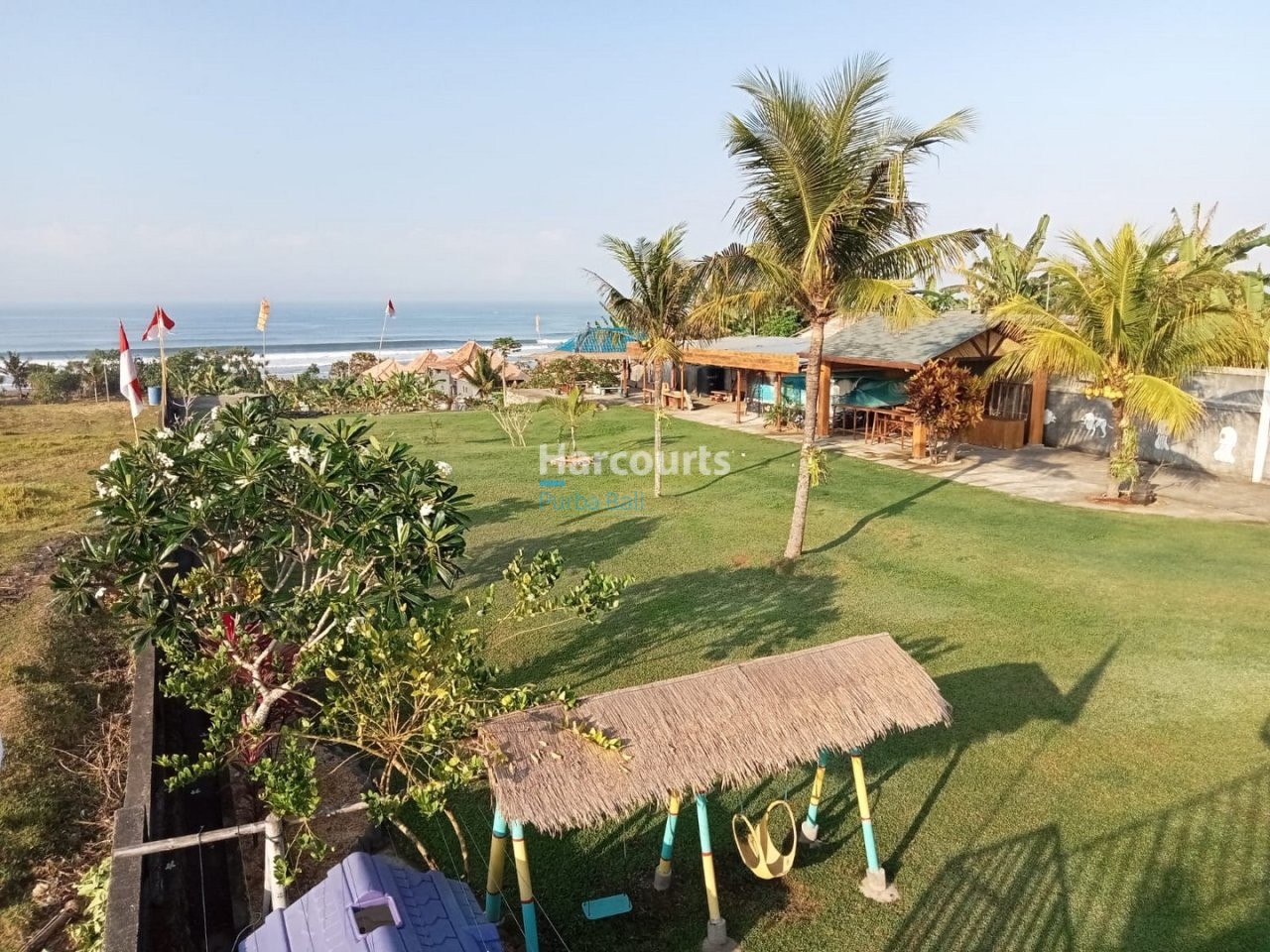 Located Medewi This Freehold Property Investment