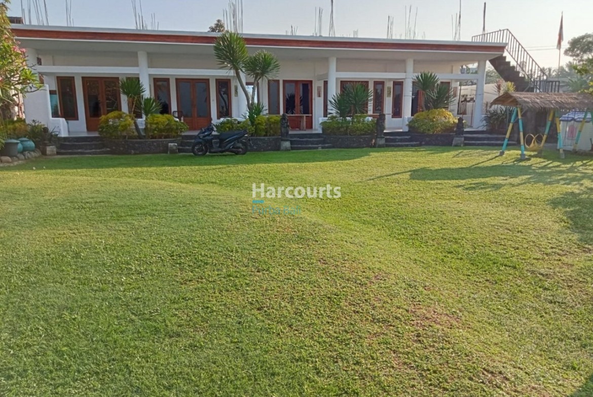 Located Medewi This Freehold Real Estate Bali