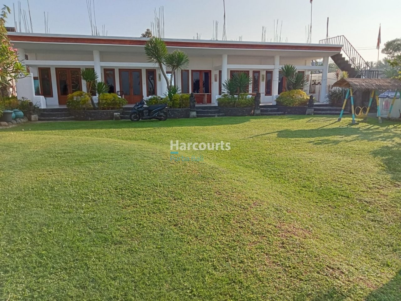 Located Medewi This Freehold Real Estate Bali