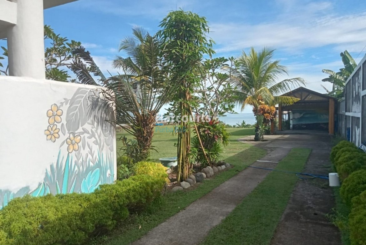 Located Medewi This Freehold Swimming Pool