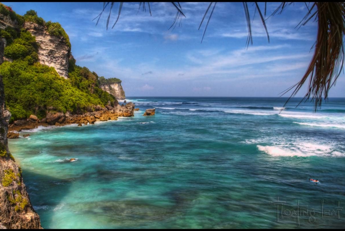 Uluwatu Bali