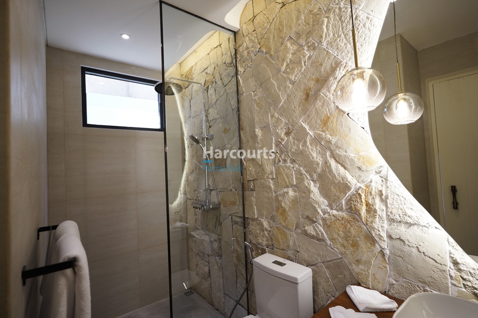 Seminyak Brand New Modern Mediterranean Villa Bali Leasehold