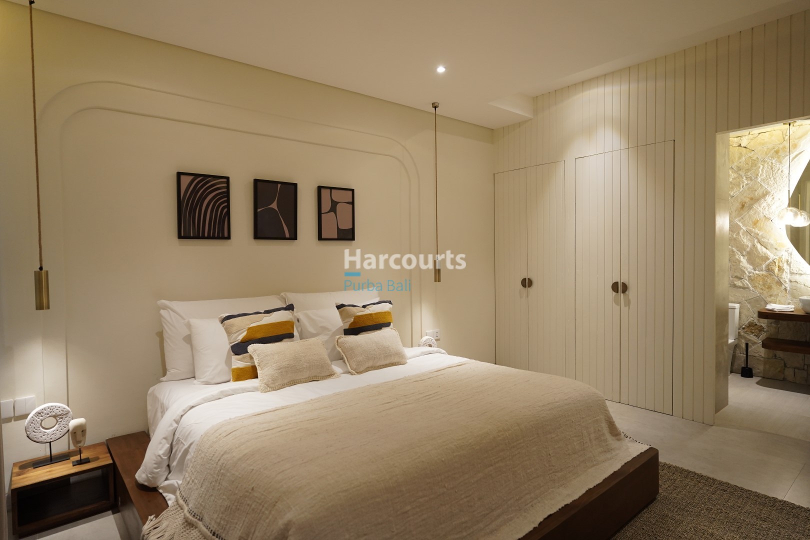 Seminyak Brand New Modern Mediterranean Villa Bali Leasehold