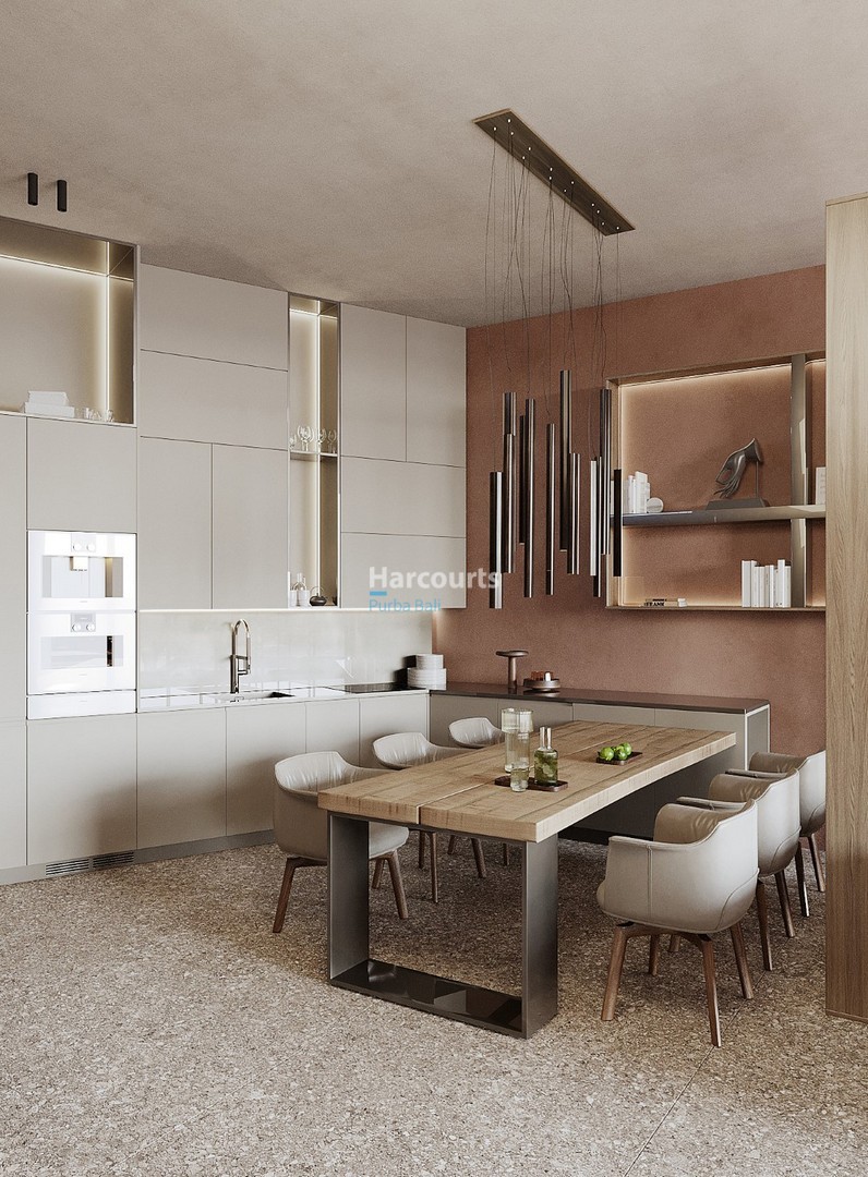Luxury Villa on Balangan Beach, Off-Plan Investment Property Bali