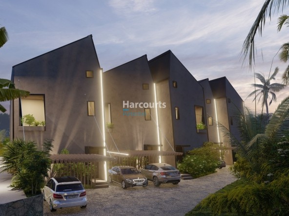 Luxury Villa on Balangan Beach, Off-Plan Investment Property Bali