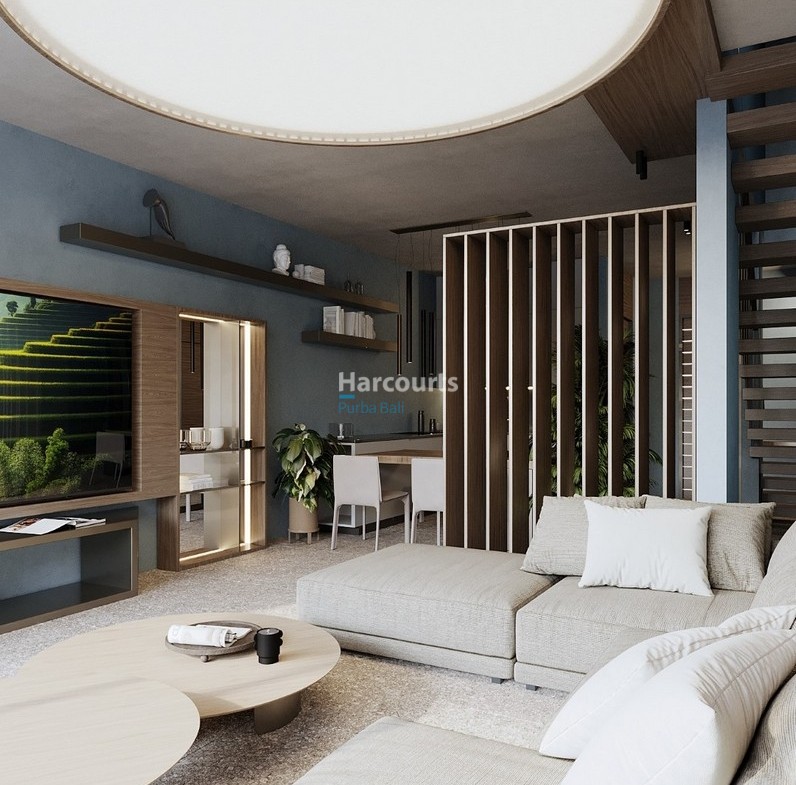 Luxury Villa on Balangan Beach, Off-Plan Investment Property Bali