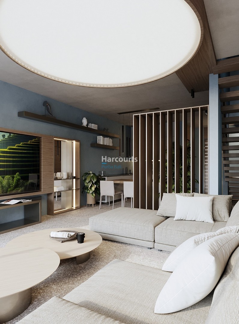 Luxury Villa on Balangan Beach, Off-Plan Investment Property Bali