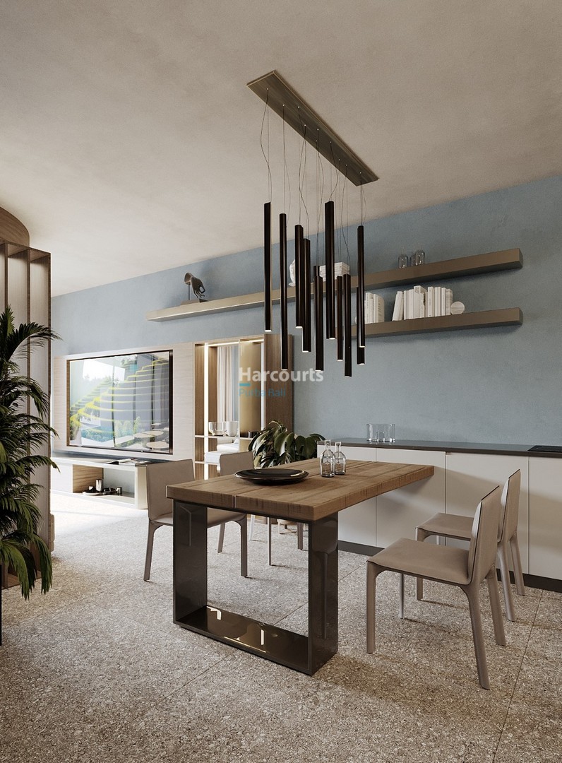 Luxury Villa on Balangan Beach, Off-Plan Investment Property Bali