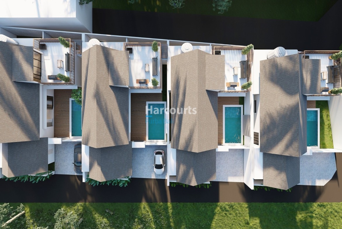 Invest in Sanur Villa Bali