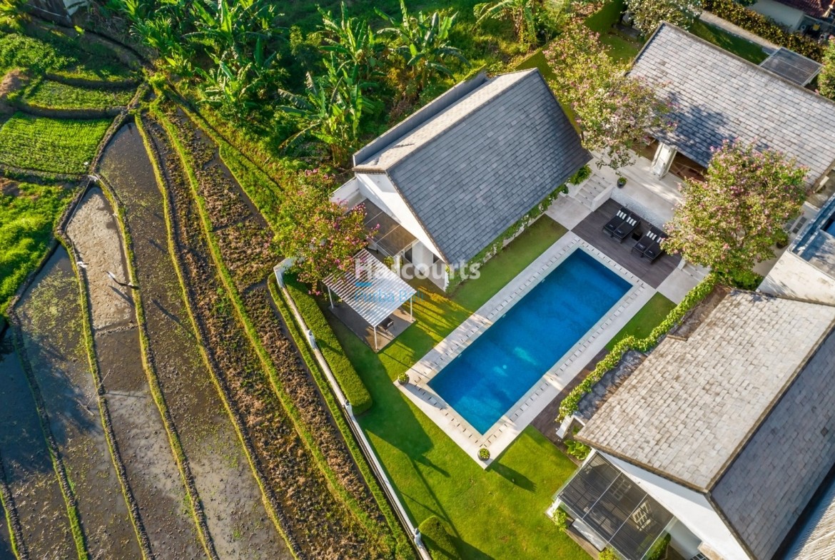Luxury Modern Colonial Villa With Panoramic Views – Tumbak Bayuh