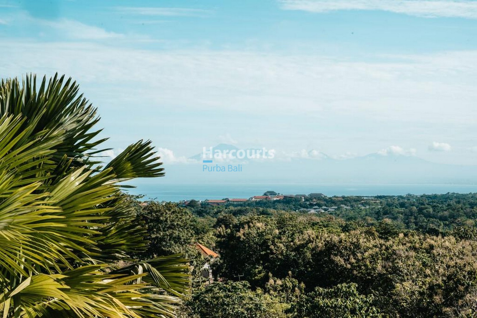 Bingin Bali Leasehold Villa - Coastal Living with Ocean Views