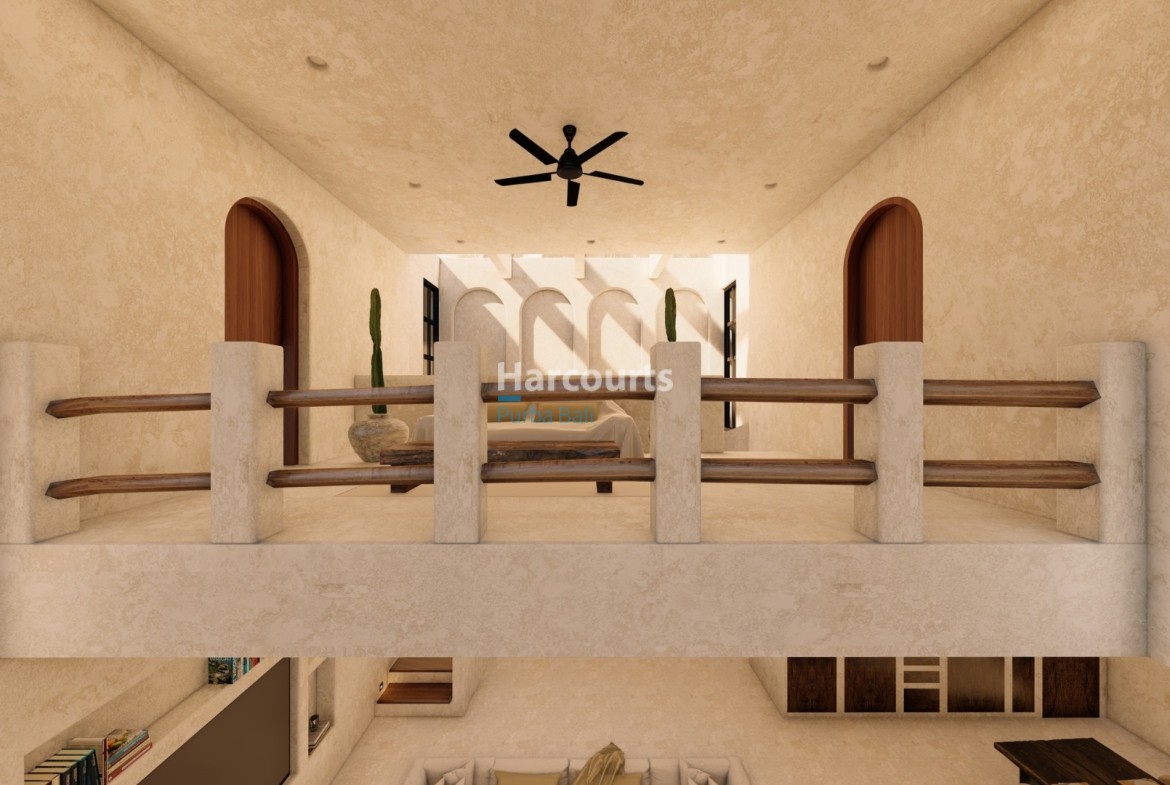 New Turn-Key Luxury Development in Uluwatu Bali - Exceptional Build Greek Inspired Villas