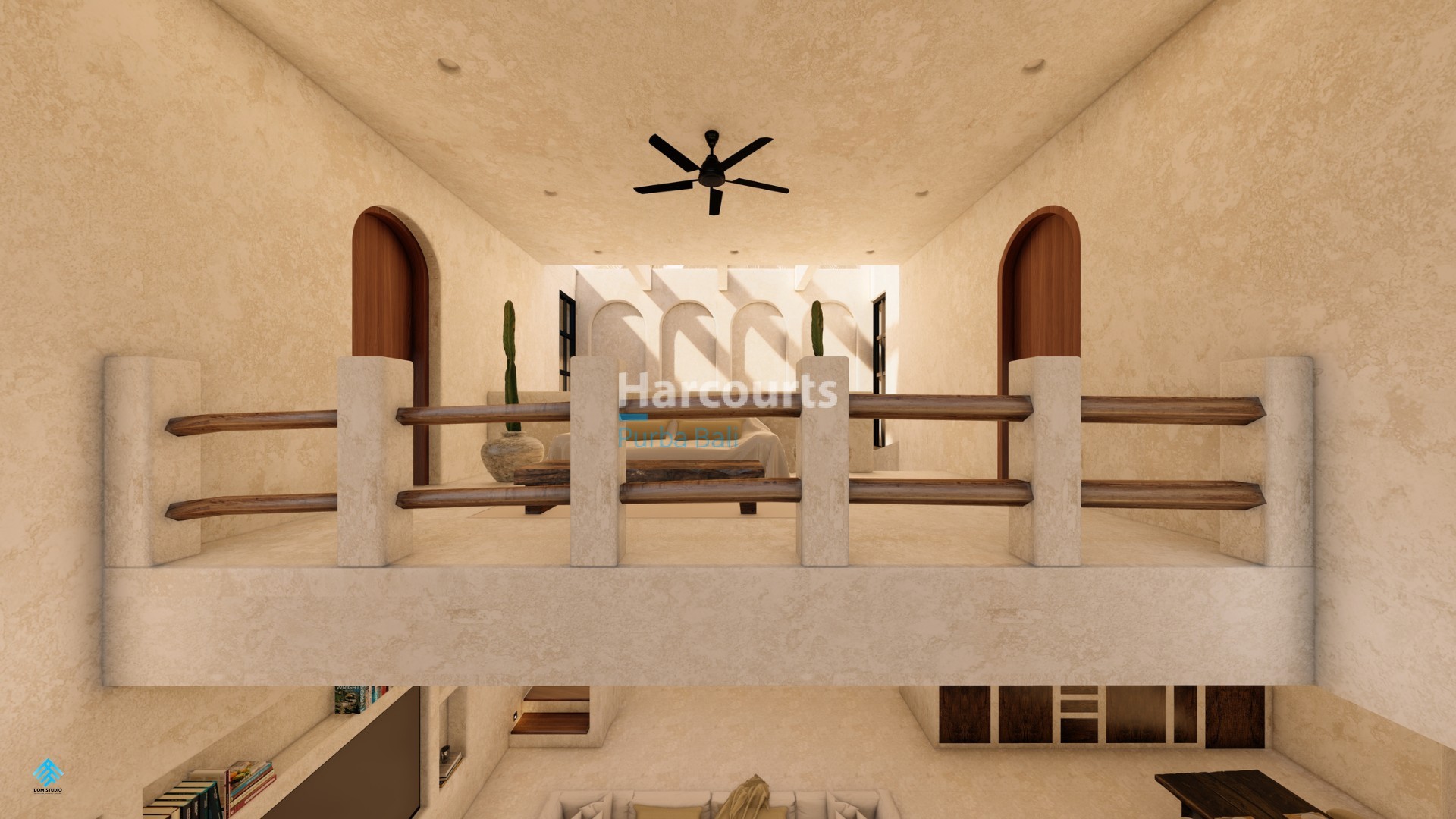 New Turn-Key Luxury Development in Uluwatu Bali - Exceptional Build Greek Inspired Villas