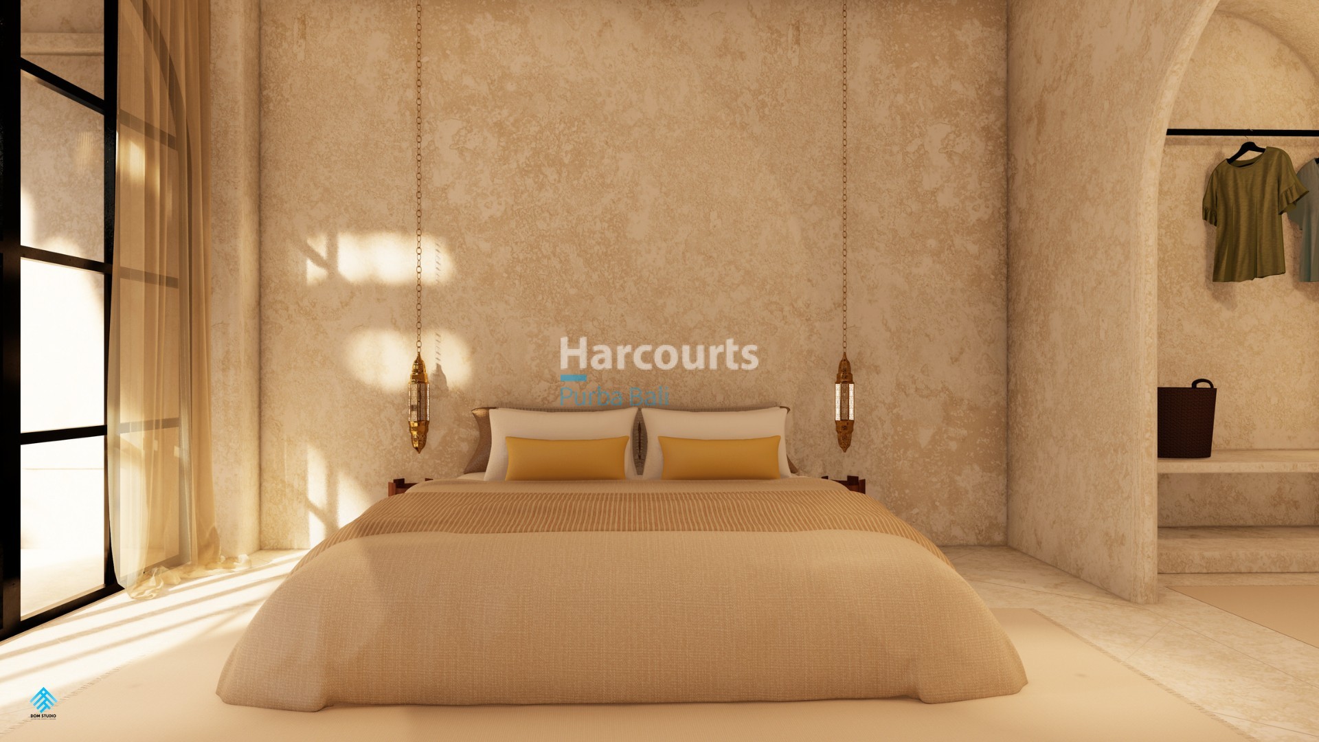 New Turn-Key Luxury Development in Uluwatu Bali - Exceptional Build Greek Inspired Villas