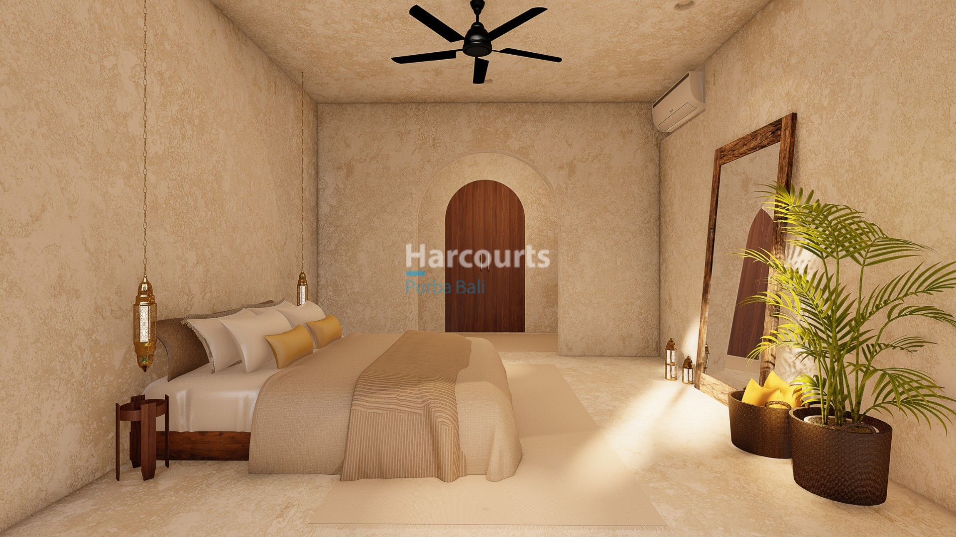 New Turn-Key Luxury Development in Uluwatu Bali - Exceptional Build Greek Inspired Villas