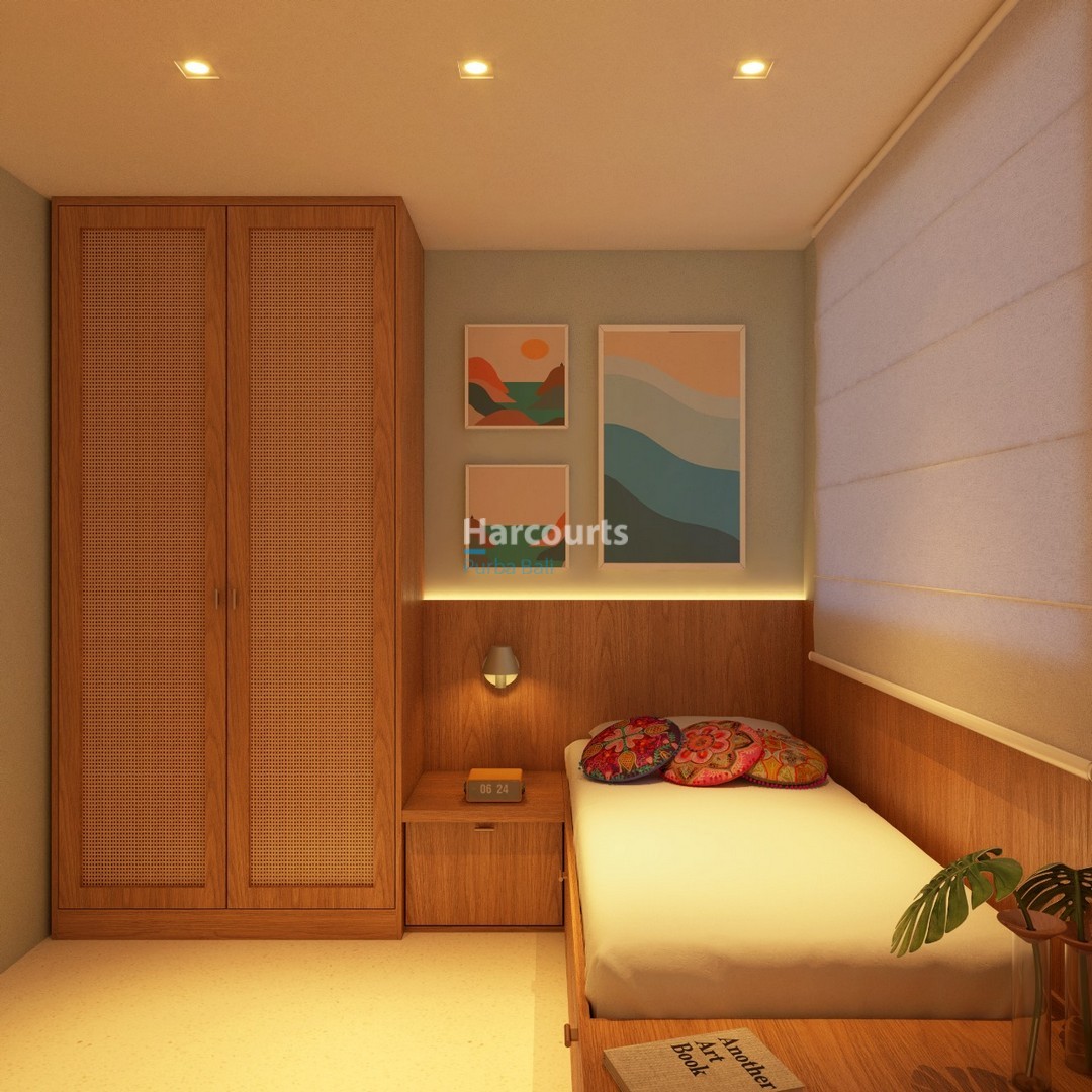 Off-Plan Investment Opportunity Uluwatu Bali Villa in Good Location