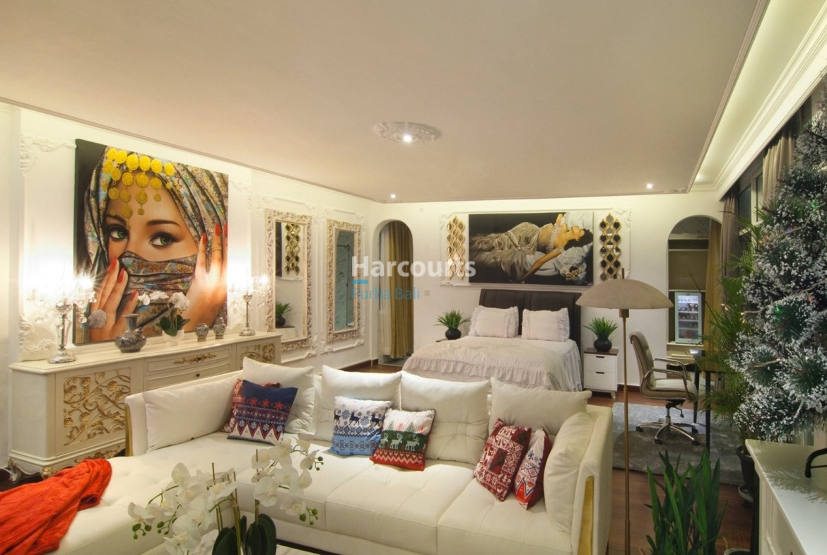 Mountain & Ocean View Luxury Villa in North Bali - Munduk
