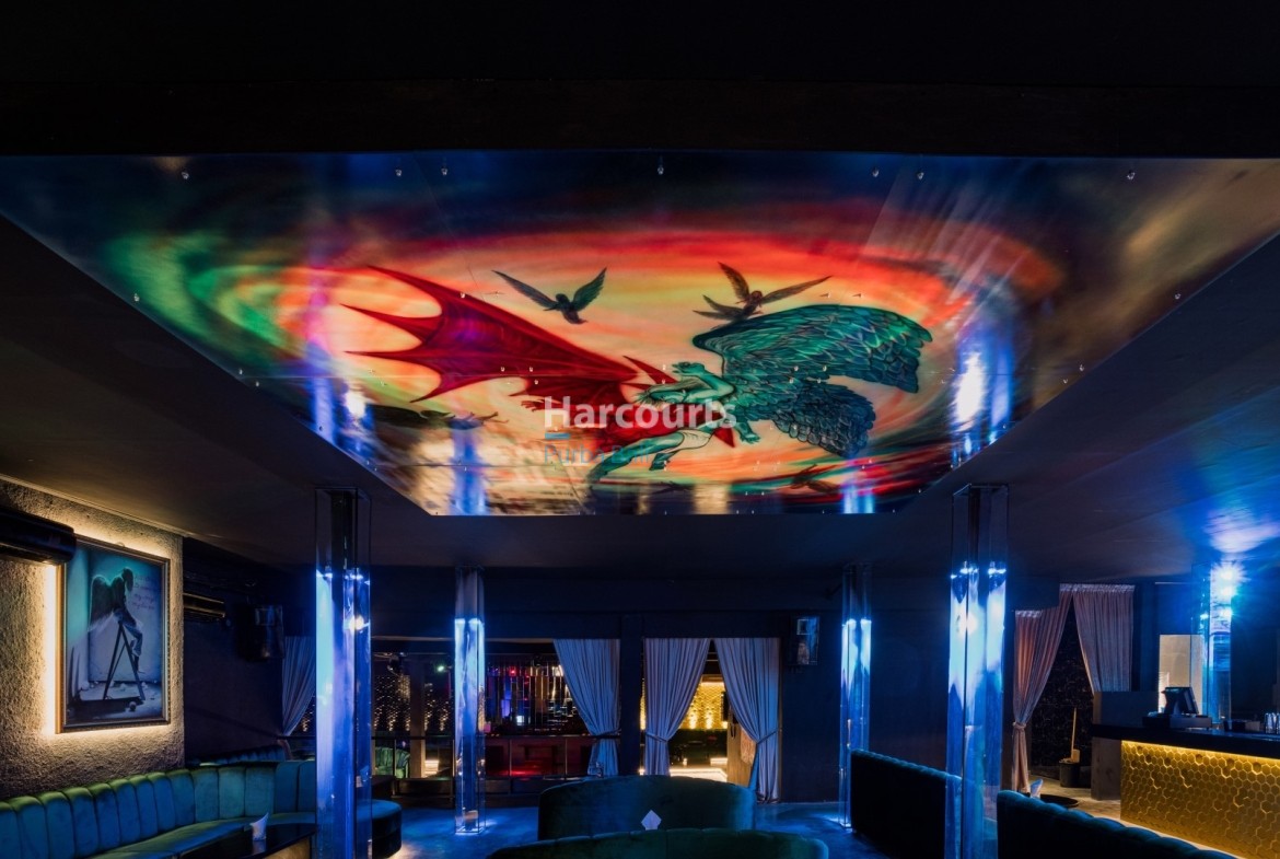 Restaurant/Club Joint Venture Opportunity - Petitenget, Seminyak, Bali