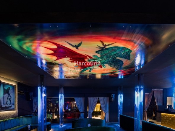 Restaurant/Club Joint Venture Opportunity - Petitenget, Seminyak, Bali