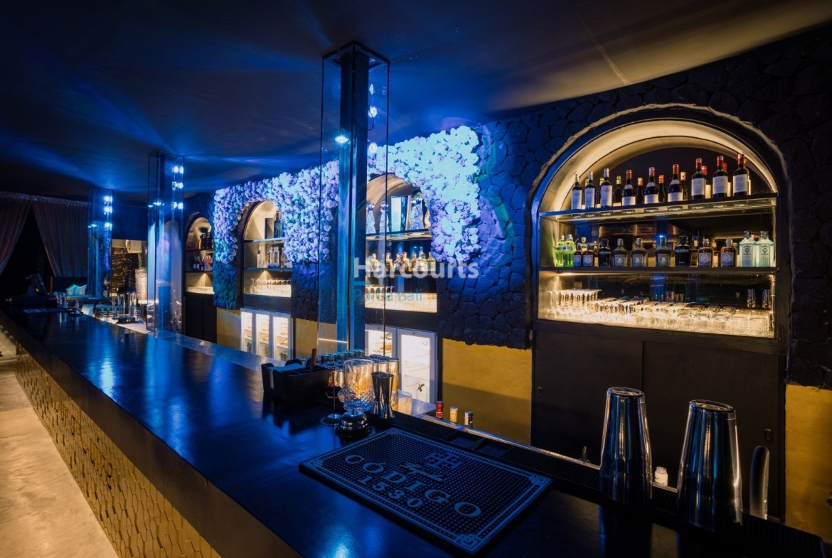 Restaurant/Club Joint Venture Opportunity - Petitenget, Seminyak, Bali