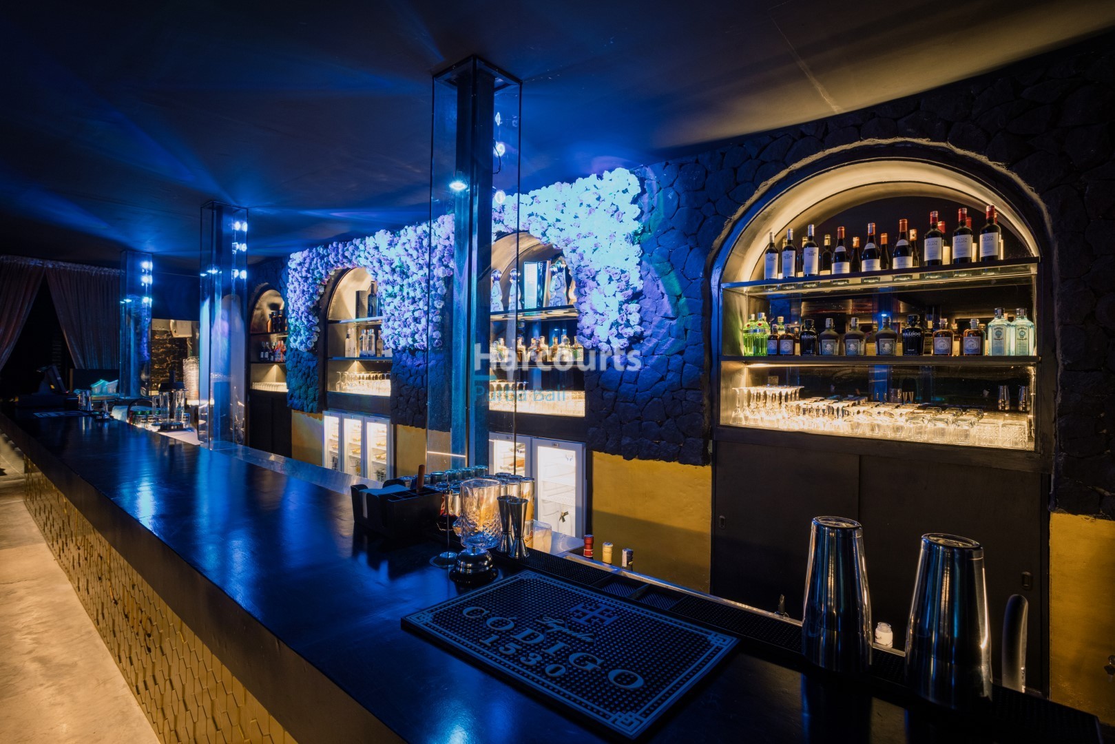 Restaurant/Club Joint Venture Opportunity - Petitenget, Seminyak, Bali