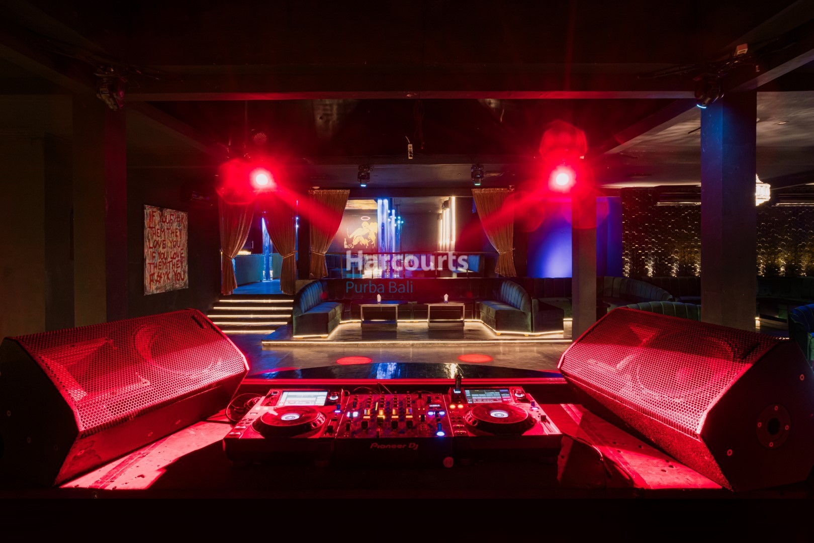 Restaurant/Club Joint Venture Opportunity - Petitenget, Seminyak, Bali