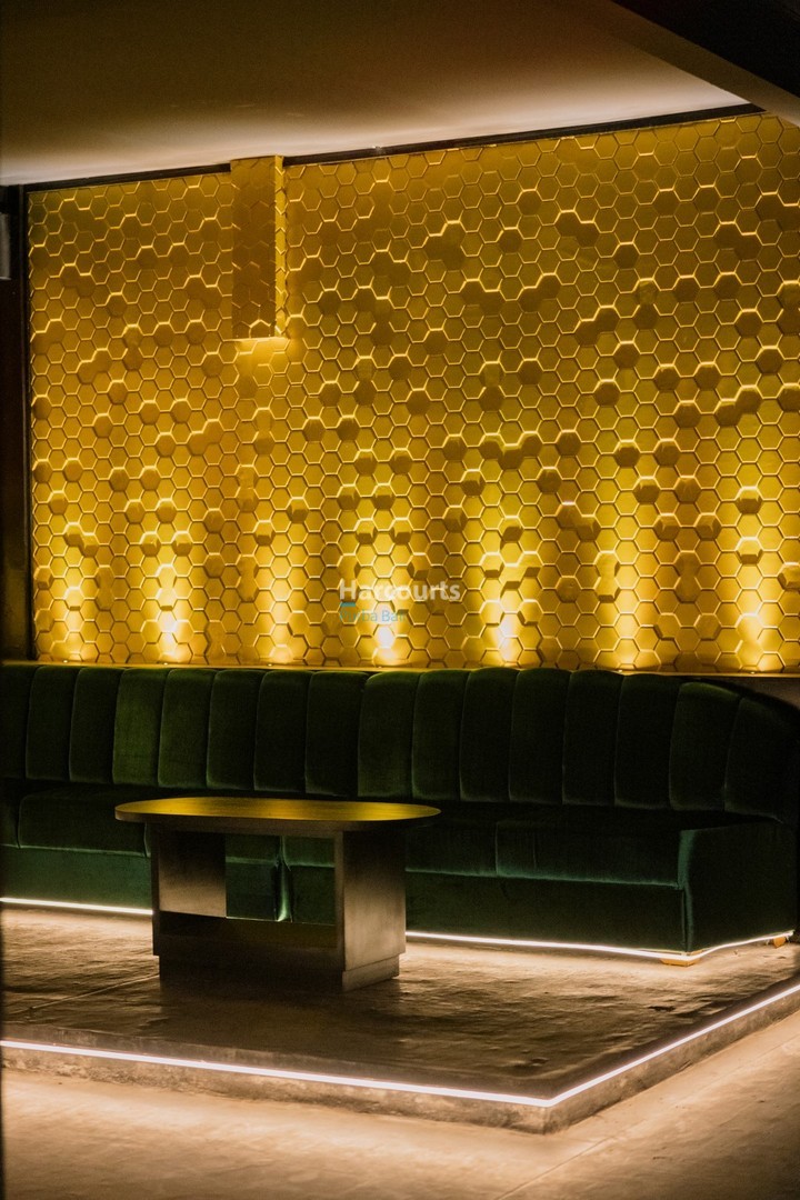 Restaurant/Club Joint Venture Opportunity - Petitenget, Seminyak, Bali