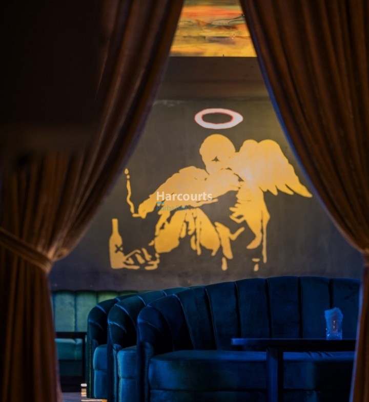 Restaurant/Club Joint Venture Opportunity - Petitenget, Seminyak, Bali