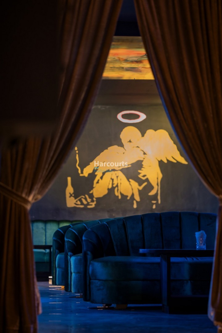 Restaurant/Club Joint Venture Opportunity - Petitenget, Seminyak, Bali