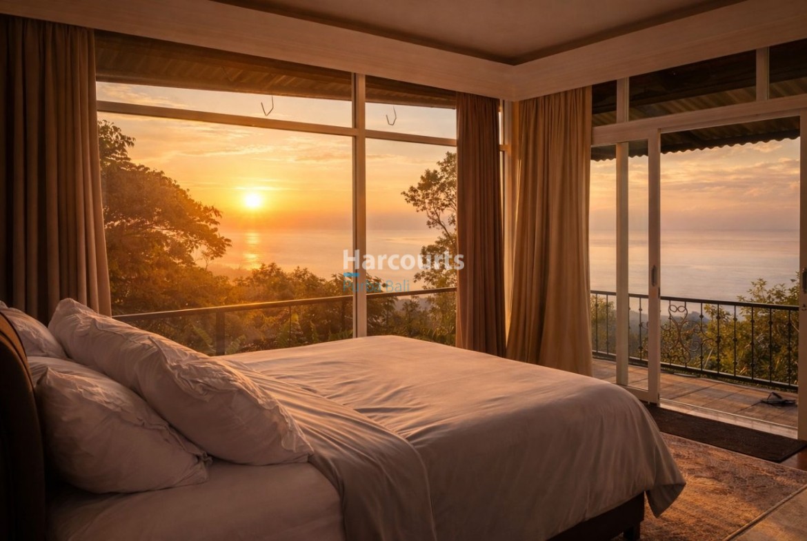 Luxury Leasehold Villa North For Sale