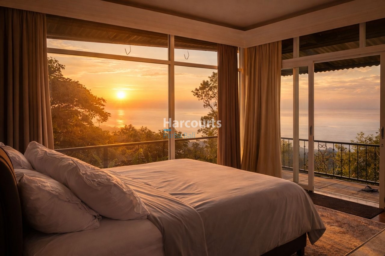 Luxury Leasehold Villa North For Sale