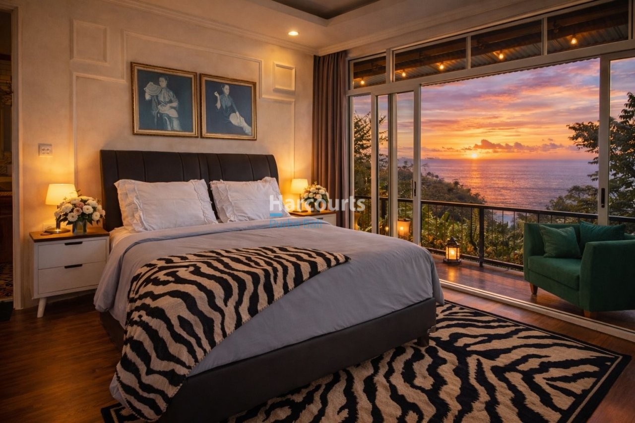 Luxury Leasehold Villa North Freehold Ownership