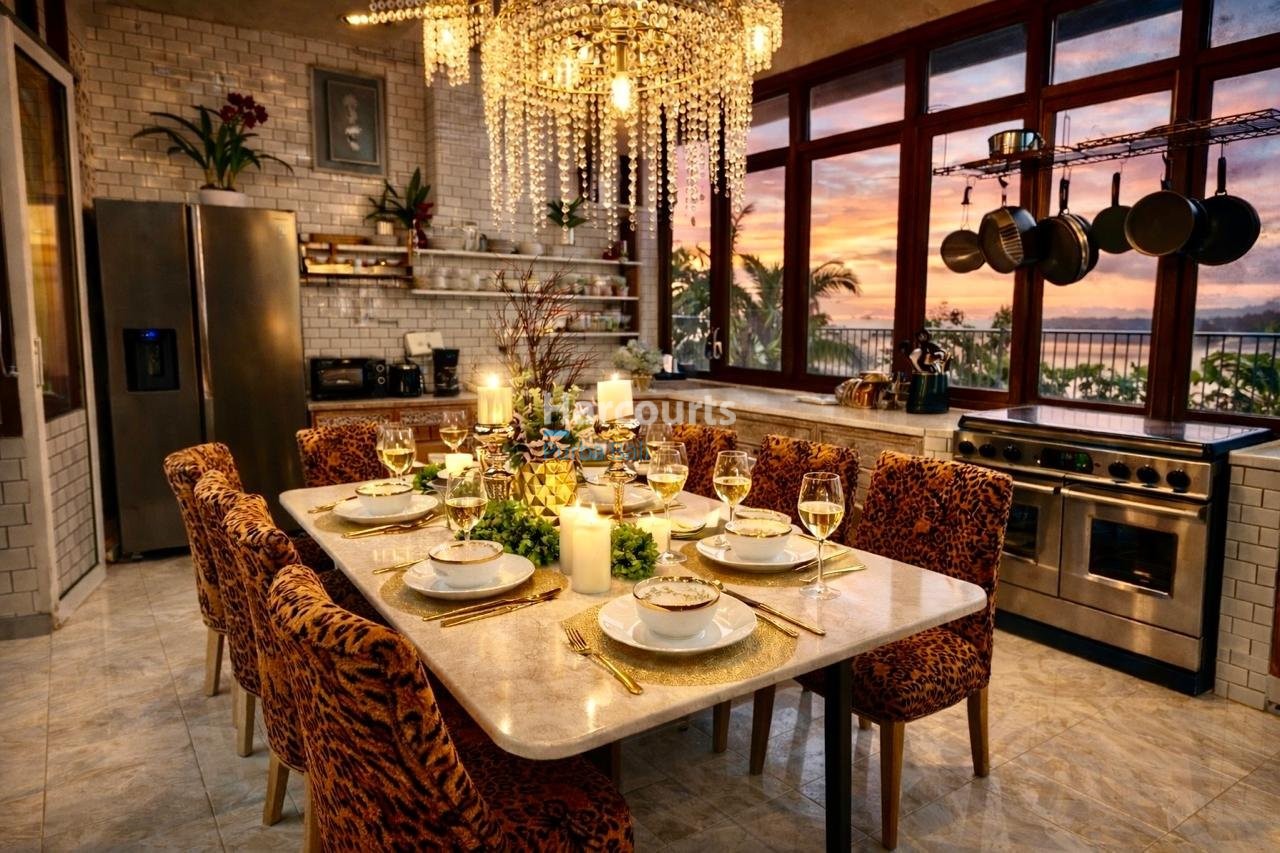 Luxury Leasehold Villa North Leasehold Opportunity