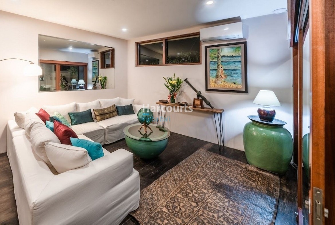 Stay & Earn in Umalas with these 2 Superior Long Term Leasehold Villas