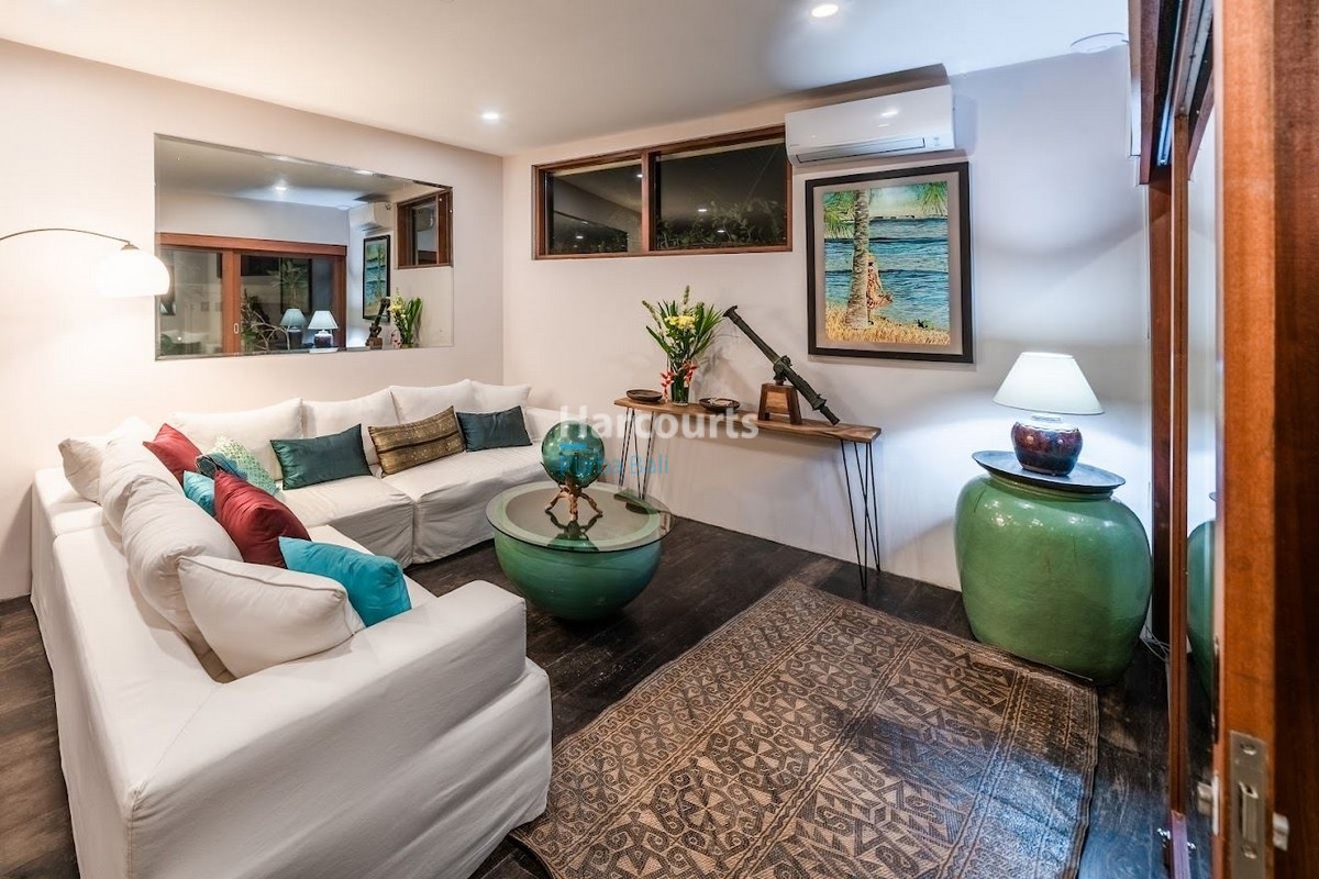 Stay & Earn in Umalas with these 2 Superior Long Term Leasehold Villas