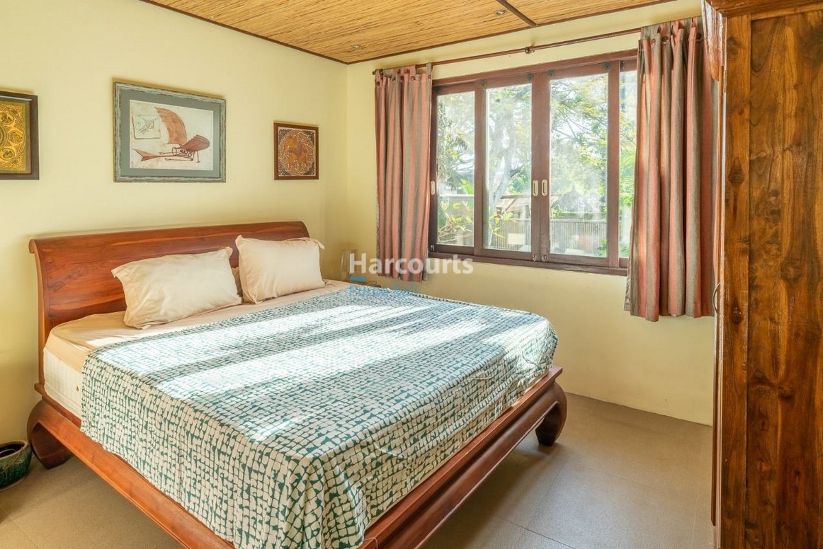 Stay & Earn in Umalas with these 2 Superior Long Term Leasehold Villas