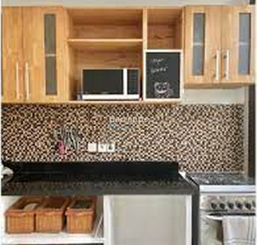 Charming Berawa Villa With Garden